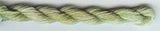 Stranded Cotton No 36 Golden Green 1