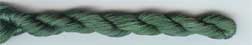 Stranded Cotton No 97 Green Olives 1