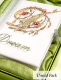 Dream Journal Thread Pack 1