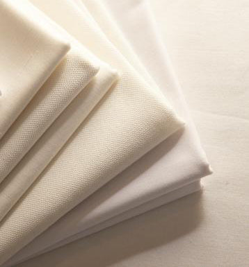 Cotton fabric - pure heirloom cotton-1 metre pack 1