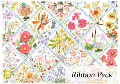 Ribbon Pack for Perfect World 1