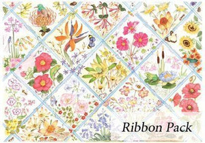 Ribbon Pack for Perfect World 1