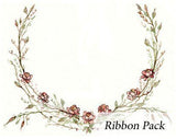 Horse Shoe Ribbon Pack 1