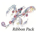 Letter K Ribbon Pack 1