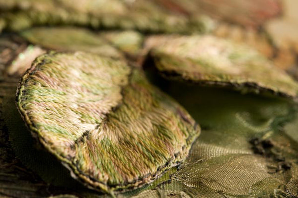 Stumpwork wire # 20 1