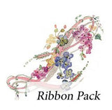 Letter L Ribbon Pack 1