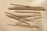 Needles: Straw/Milliners Size 3-9 1