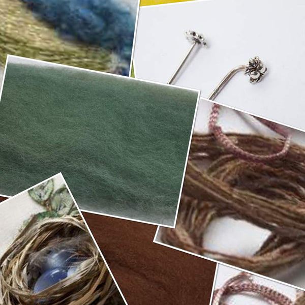 Other items for the Roses book 1