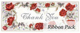 Thank You Ribbon Pack 1