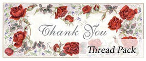 Thank You Thread Pack 1