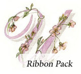 Letter U Ribbon Pack 1