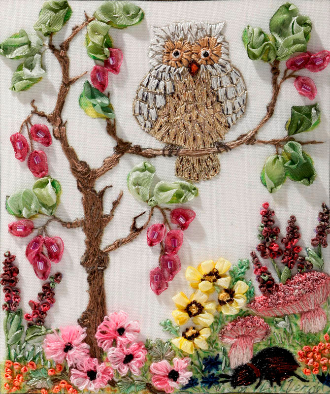 Downloadable Lesson 2 - A Wise Owl 1