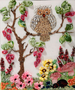 Downloadable Lesson 2 - A Wise Owl 1